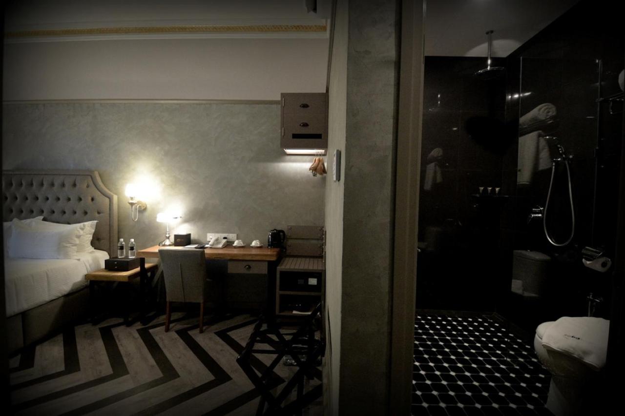1969 Business Suites @ Ipoh Garden Экстерьер фото