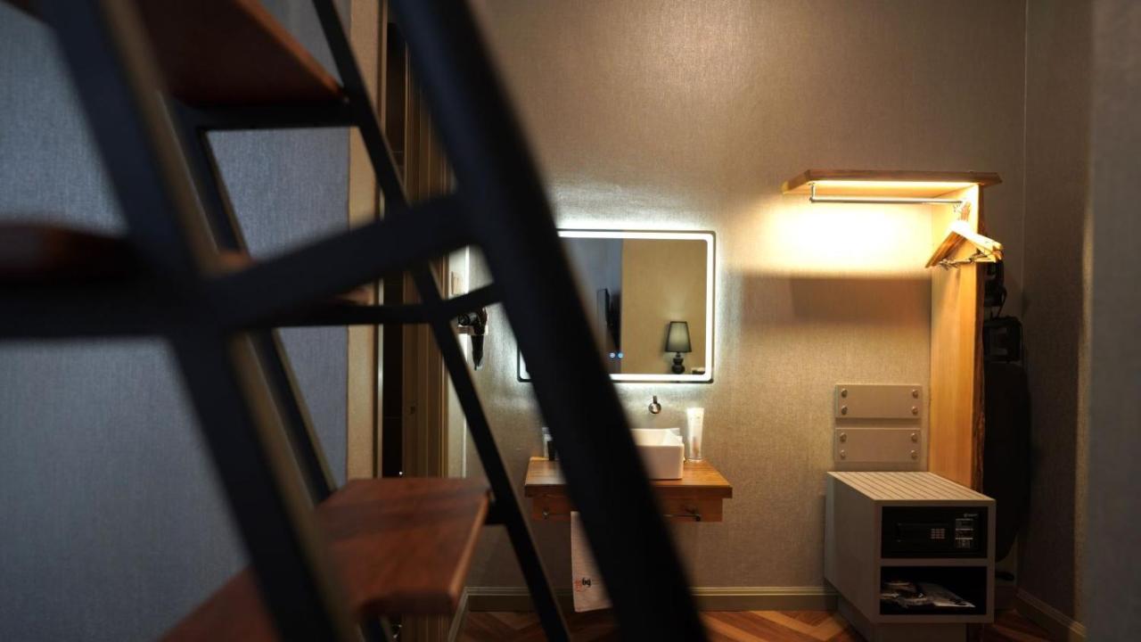 1969 Business Suites @ Ipoh Garden Экстерьер фото